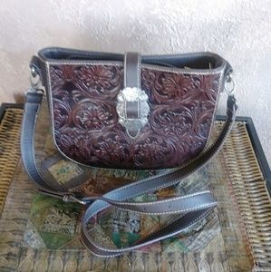 Trinity Ranch purse.